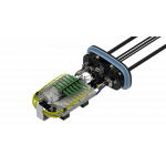 COYOTE<sup>®</sup> Cross-Connect